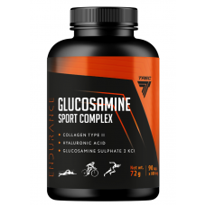 Glucosamine Sport Trec - 90 капc