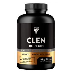 Gold Core Line Clenburexin Trec - 90 капс