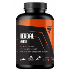 Herbal Energy Trec - 90 капс