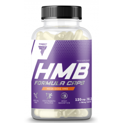 HMB Trec - 120 капс