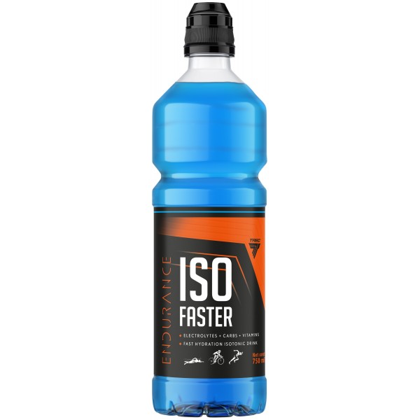  Isofaster - 750 мл - мультифрут