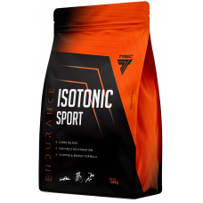 Изотоник, Trec Nutrition, Isotonic Sports - 1000 г - арбуз