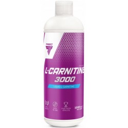 L-CARNITINE 3000 Trec Nutrition - 1 л - арбрикос