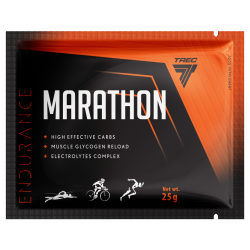 Marathon - 25 г - малина-м'ята