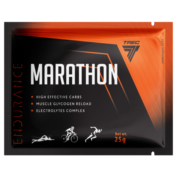 Marathon - 25 г - ананас