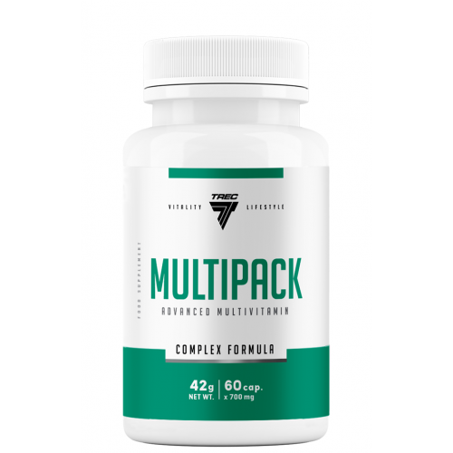 Multi Pack Trec - 60 капс
