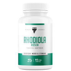Rhodiola rosea Trec Nutrition - 90 капс