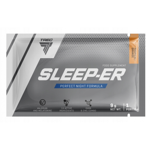 Trec Nutrition Sleep-Er - 9 г