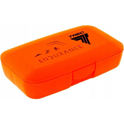 Таблетниця Trec Nutrition Endurance