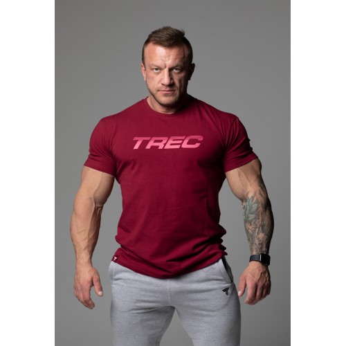 Футболка, Trec Wear, Basci 133 - L
