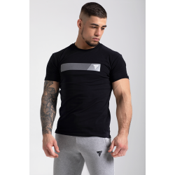 Футболка для занять спортом, Trec Wear, Basic 134 - L