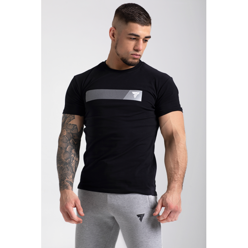 Футболка Trec Wear, Basic 134 - XL
