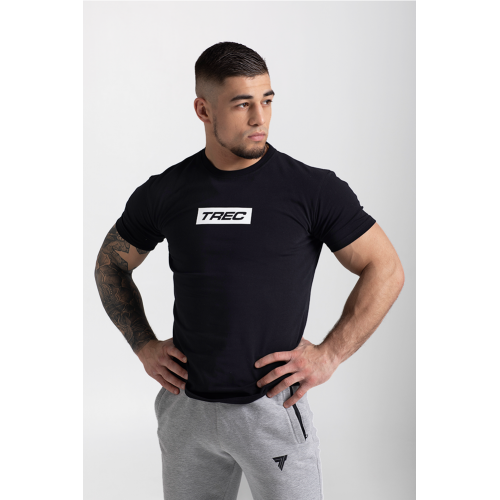 Футболка Trec Wear, Basic 137 - L