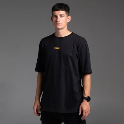 Футболка Trec Wear, Basic Oversize 123 - M