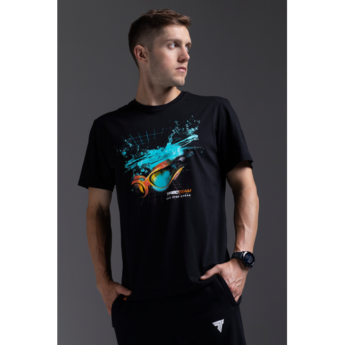 Футболка Trec Wear, Endurance Tri Swim - M