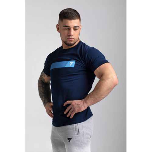 Футболка Trec Wear, Basic 135 - L