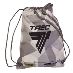 Сумка спортивна, Trec Wear, Trec Team Drawstring 05