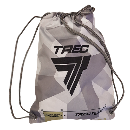 Сумка спортивная, Trec Wear, Trec Team Drawstring 05