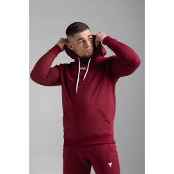 Худі, Trec Wear, Basic Hoodie 123 - M