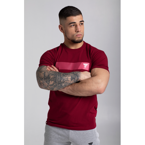 Футболка Trec Wear, Basic 136 - M