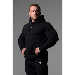 Худі, Trec Wear, Basic Hoodie 120 - XL