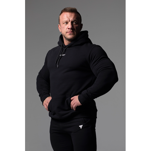 Худи, Trec Wear, Basic Hoodie 120 - L