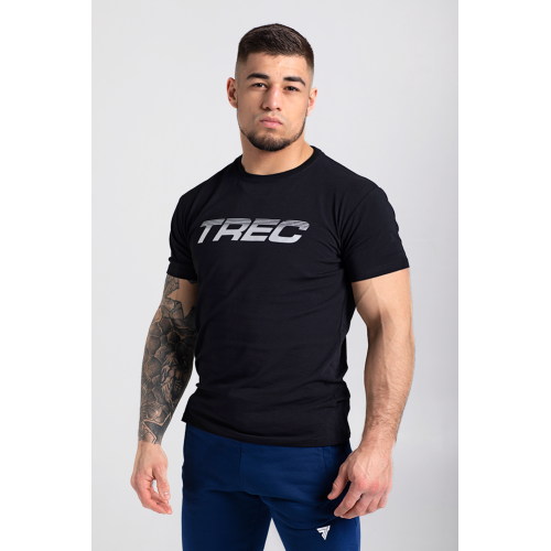 Футболка Trec Wear, Basic 131 - L