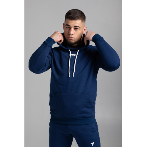 Худі, Trec Wear, Basic Hoodie 122 - L