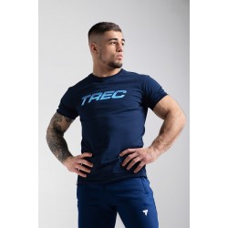 Футболка Trec Wear, Basic 132 - XL