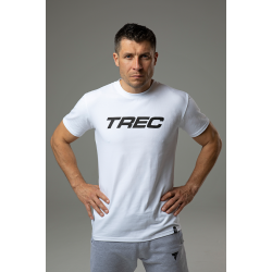 Футболка Trec Wear, Basic 129 - L