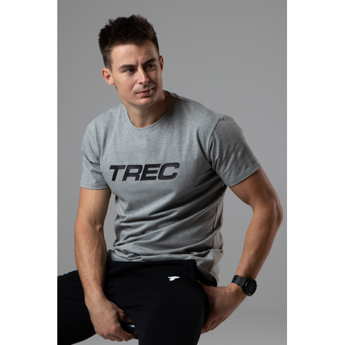 Футболка Trec  Wear, Basic 130 - L