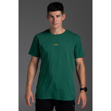 Тренировочная футболка, Trec Wear, Basic 140 - L
