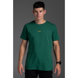 Тренувальна футболка, Trec Wear, Basic 140 - L