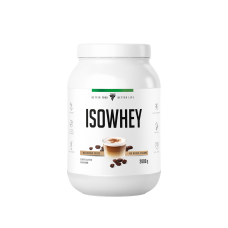 Isowhey Trec - 2 кг - кава латте