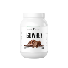 Сывороточный изолят, Trec, Isowhey - 2 кг - шоколадный крем