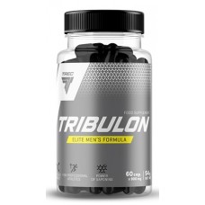 Трибулус, Trec Nutrition, Tribulon - 60 капс