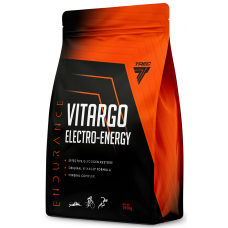 Vitargo electro-energy Trec Nutrition- 1050 г - персик