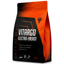 Vitargo electro-energy Trec Nutrition- 1050 г - персик