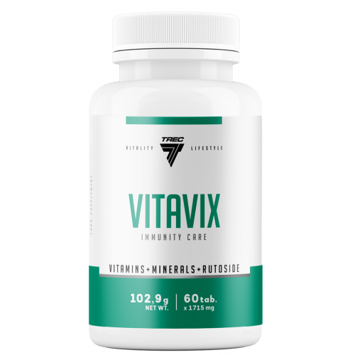 Vitavix Trec - 60 таб
