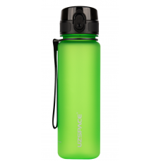 Пляшка для води 3026 UZspace 500 мл (свіжо зелена)