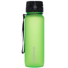 Бутылка для воды, UZspace, 800 мл (свежо-зеленая)