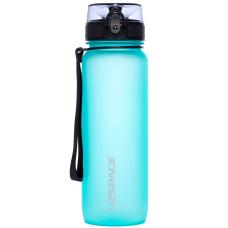 Бутылка для воды, UZspace, 800 мл (тиффани)