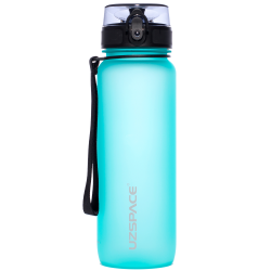 Бутылка для воды, UZspace, 800 мл (тиффани)