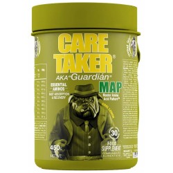 Комплексні амінокислоти, Caretaker M.A.P. - 420 г - лимон