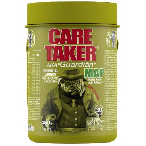 Caretaker M.A.P. - 420 г - вишня
