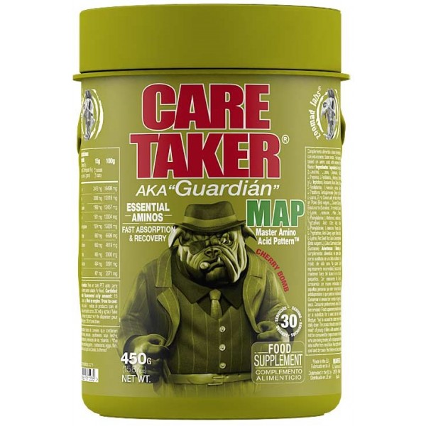Caretaker M.A.P. - 420 г - вишня
