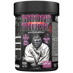 Moonstruck II Pre-workout - 510 г - конфета кола