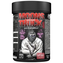 Moonstruck II Pre-workout - 510 г - вишня