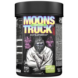 Moonstruck II Pre-workout - 510 г - фруктовый