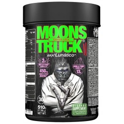 Moonstruck II Pre-workout - 510 гр - sandia loca
